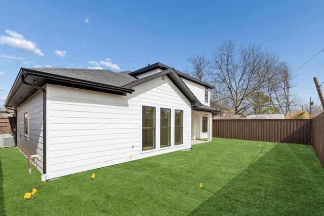 2656 Leta Mae Lane, Farmers Branch, TX 75234