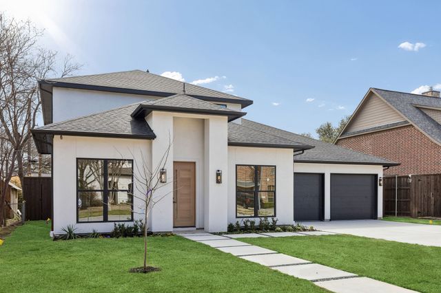 2656 Leta Mae Lane, Farmers Branch, TX 75234