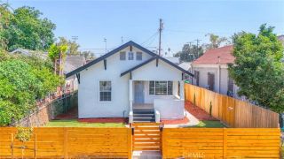 1471 E 41st, Los Angeles, CA 90011
