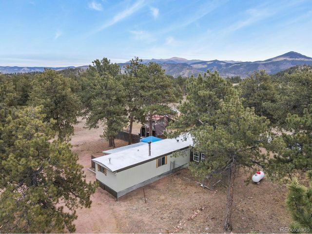 957 Arapahoe Dr, Florissant, CO 80816