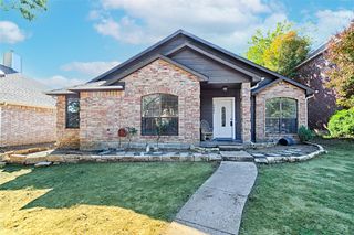 4425 Cordova Lane, Mckinney, TX 75070