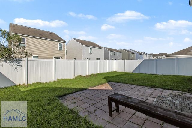 141 Davila Street, Hinesville, GA 31313