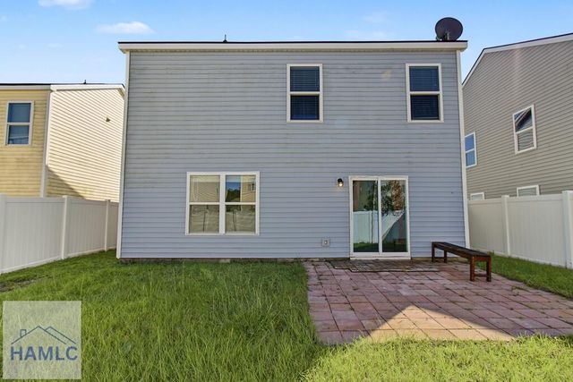 141 Davila Street, Hinesville, GA 31313