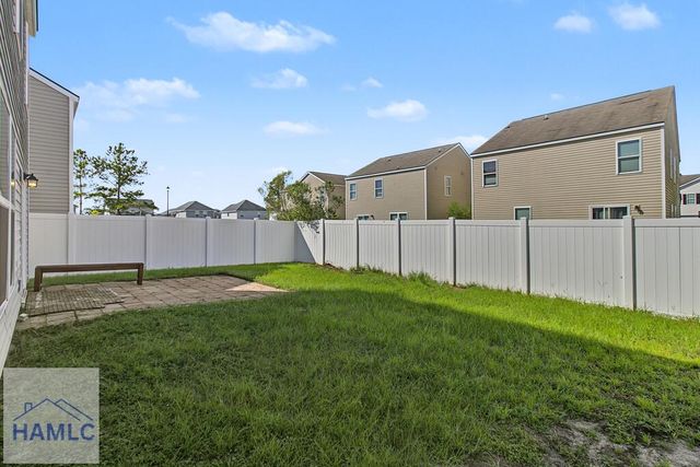 141 Davila Street, Hinesville, GA 31313