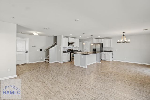141 Davila Street, Hinesville, GA 31313