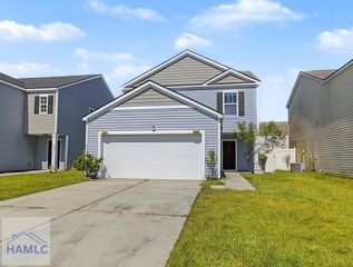 141 Davila Street, Hinesville, GA 31313