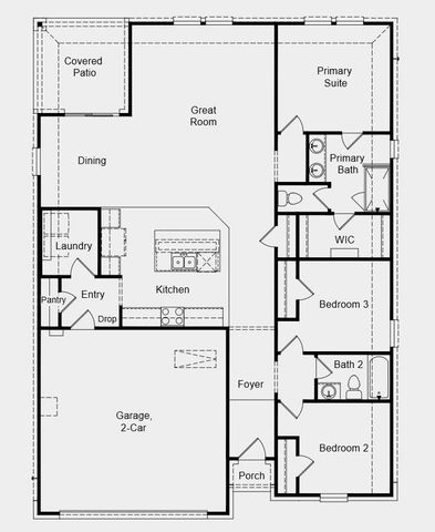 14309 Axel Johanson DR, Del Valle, TX 78617