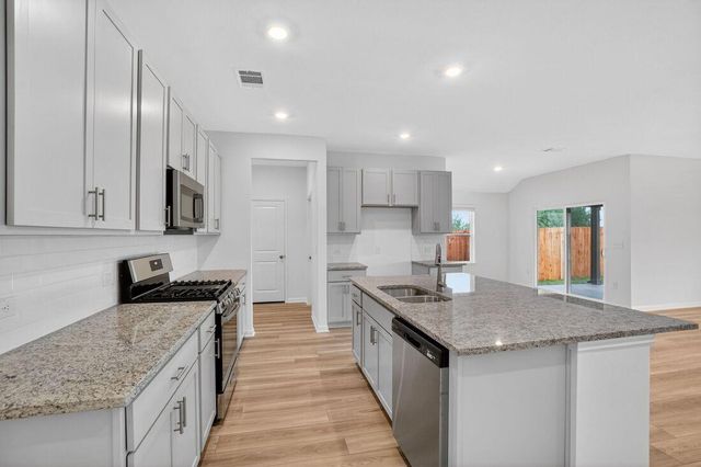 14309 Axel Johanson DR, Del Valle, TX 78617