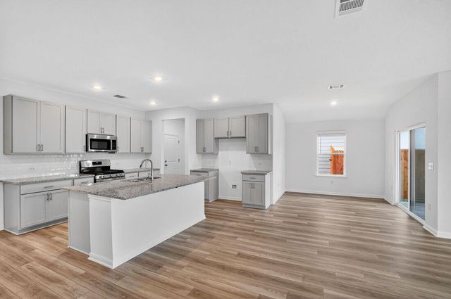 14309 Axel Johanson DR, Del Valle, TX 78617