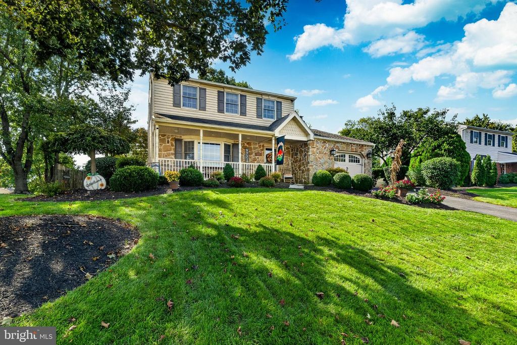 222 HORSESHOE RD, NORRISTOWN, PA 19403 — photo 3