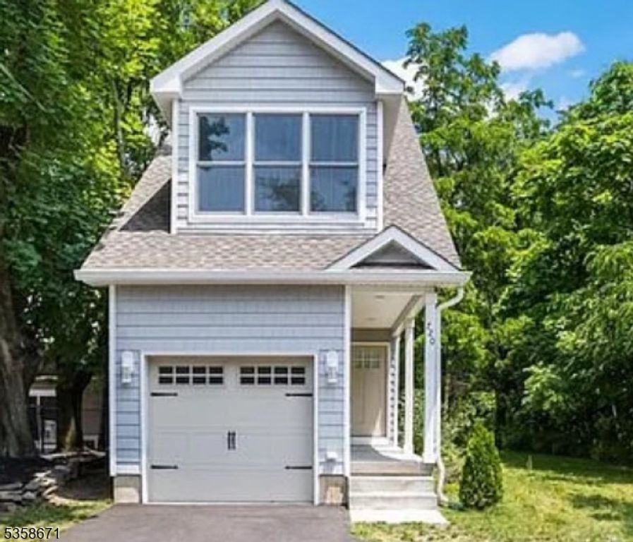 720 Kuser Rd, Hamilton Twp., NJ 08619