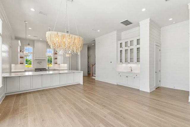 TBD Pollard Cove East Street Lot 115, Watersound, FL 32461