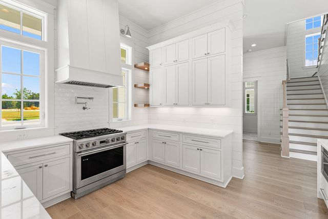 TBD Pollard Cove East Street Lot 115, Watersound, FL 32461