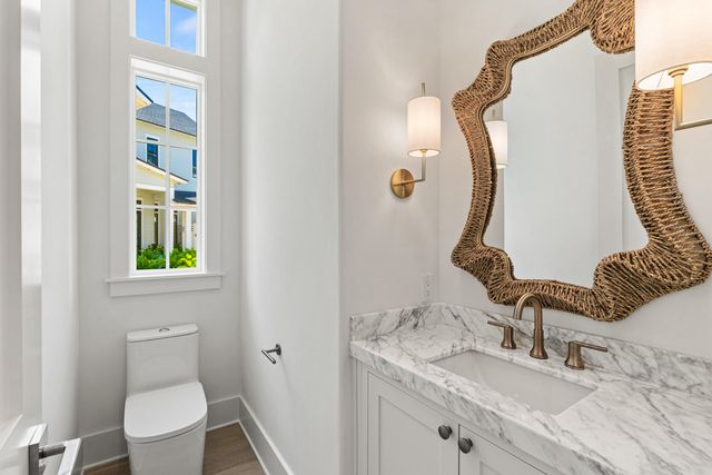 TBD Pollard Cove East Street Lot 115, Watersound, FL 32461