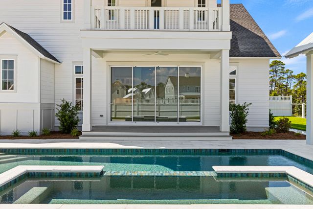 TBD Pollard Cove East Street Lot 115, Watersound, FL 32461