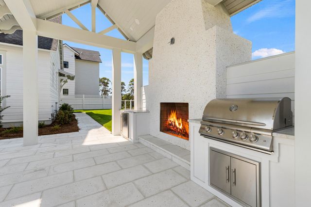 TBD Pollard Cove East Street Lot 115, Watersound, FL 32461