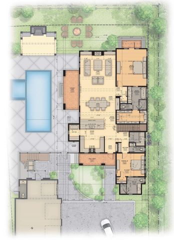 TBD Pollard Cove East Street Lot 115, Watersound, FL 32461