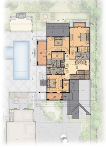 TBD Pollard Cove East Street Lot 115, Watersound, FL 32461