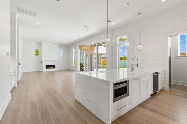 TBD Pollard Cove East Street Lot 115, Watersound, FL 32461