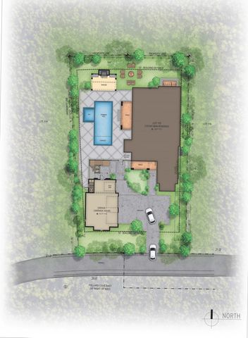 TBD Pollard Cove East Street Lot 115, Watersound, FL 32461