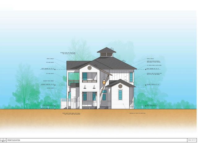 TBD Pollard Cove East Street Lot 115, Watersound, FL 32461