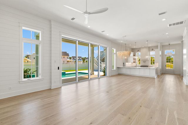 TBD Pollard Cove East Street Lot 115, Watersound, FL 32461