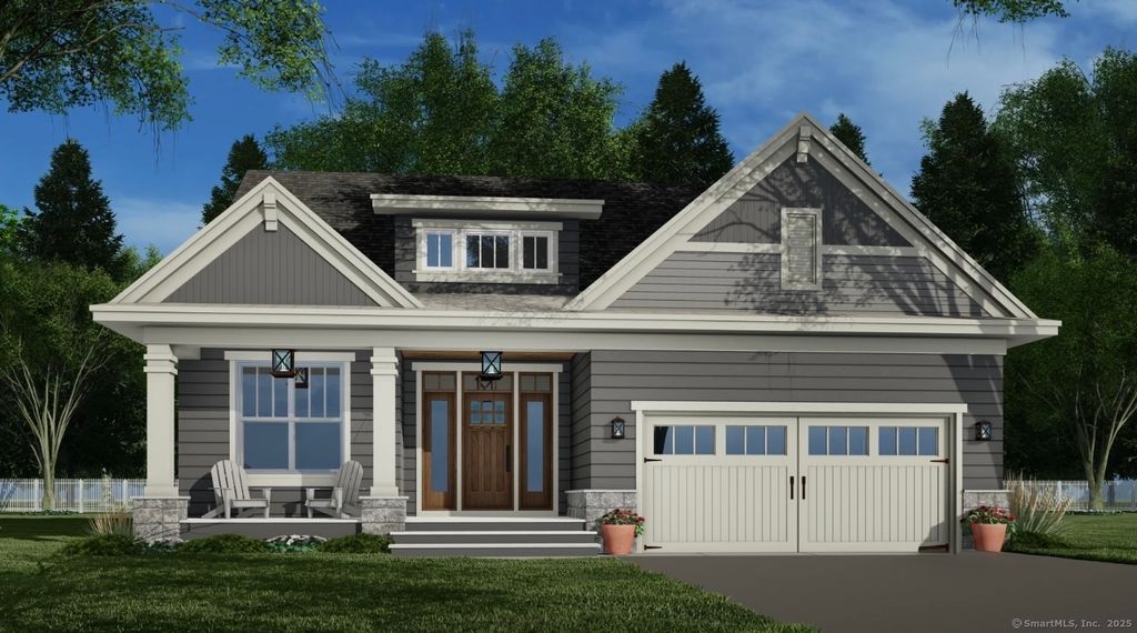 745 Townsend Avenue Lot 4, New Haven, CT 06512