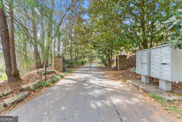 LOT 22 Soque Falls Circle, Clarkesville, GA 30523