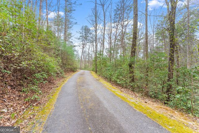 LOT 22 Soque Falls Circle, Clarkesville, GA 30523