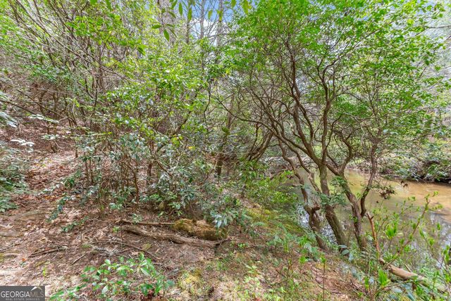 LOT 22 Soque Falls Circle, Clarkesville, GA 30523