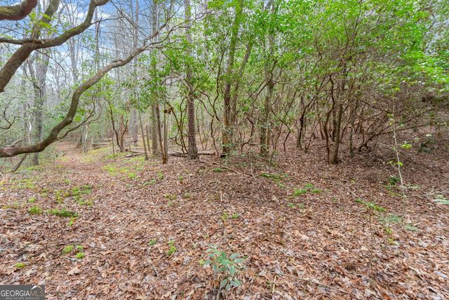LOT 22 Soque Falls Circle, Clarkesville, GA 30523