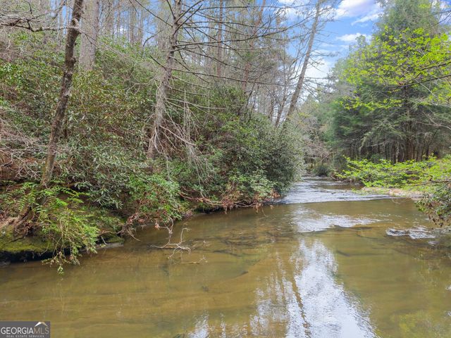 LOT 22 Soque Falls Circle, Clarkesville, GA 30523