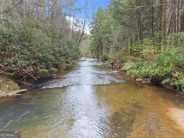 LOT 22 Soque Falls Circle, Clarkesville, GA 30523