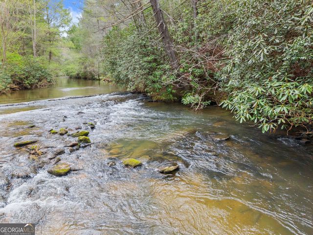 LOT 22 Soque Falls Circle, Clarkesville, GA 30523