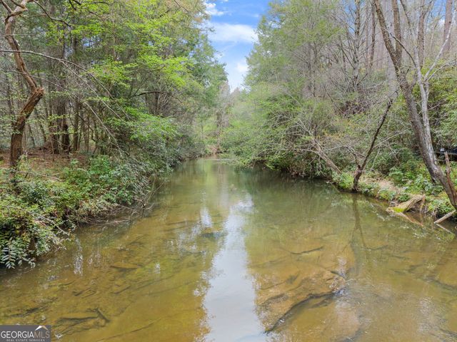 LOT 22 Soque Falls Circle, Clarkesville, GA 30523