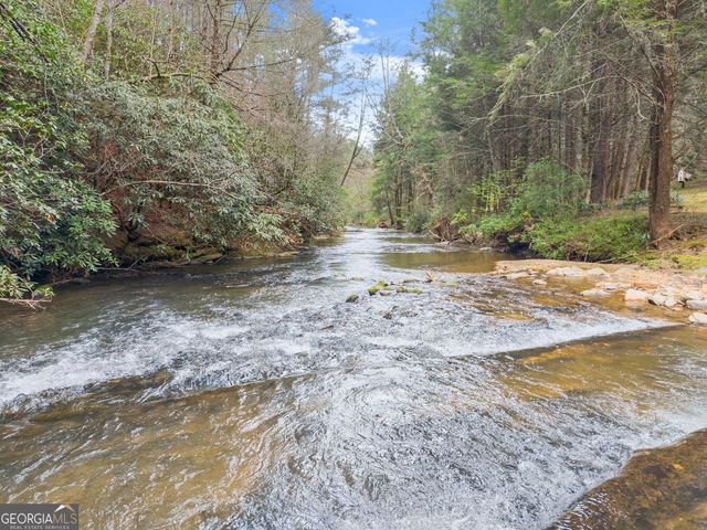 LOT 22 Soque Falls Circle, Clarkesville, GA 30523