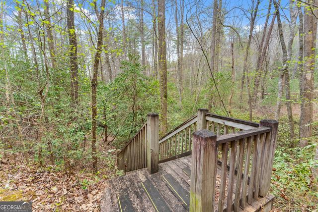 LOT 22 Soque Falls Circle, Clarkesville, GA 30523