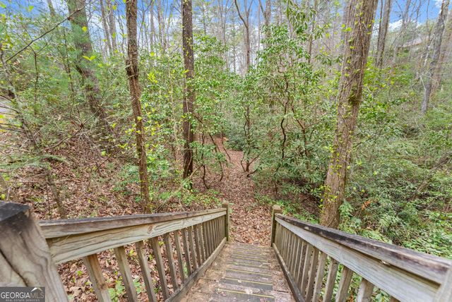 LOT 22 Soque Falls Circle, Clarkesville, GA 30523
