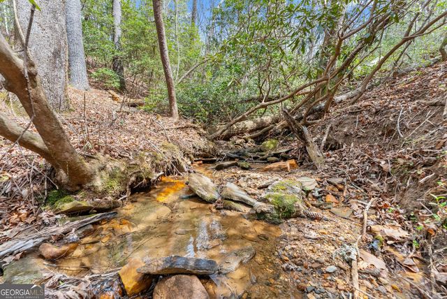 LOT 22 Soque Falls Circle, Clarkesville, GA 30523