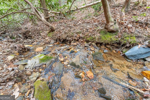 LOT 22 Soque Falls Circle, Clarkesville, GA 30523