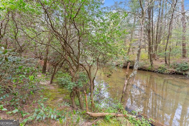 LOT 22 Soque Falls Circle, Clarkesville, GA 30523