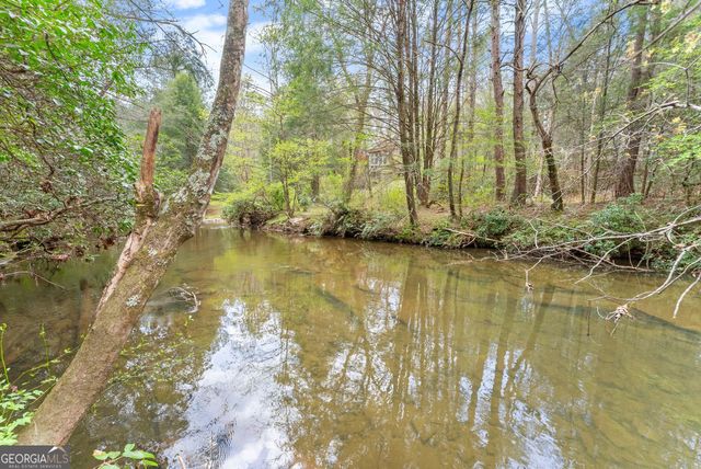 LOT 22 Soque Falls Circle, Clarkesville, GA 30523