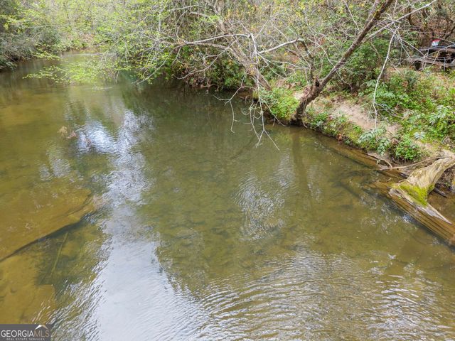LOT 22 Soque Falls Circle, Clarkesville, GA 30523