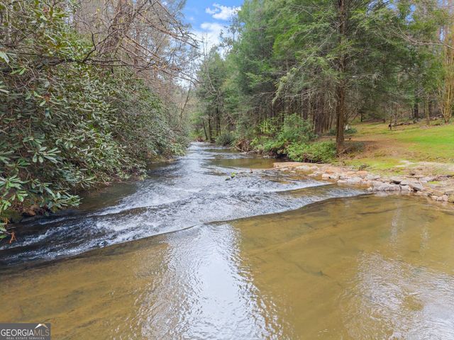 LOT 22 Soque Falls Circle, Clarkesville, GA 30523