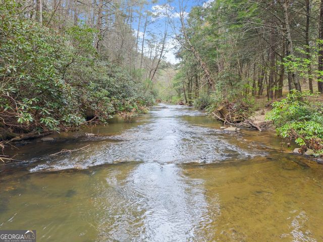 LOT 22 Soque Falls Circle, Clarkesville, GA 30523