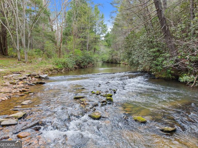 LOT 22 Soque Falls Circle, Clarkesville, GA 30523