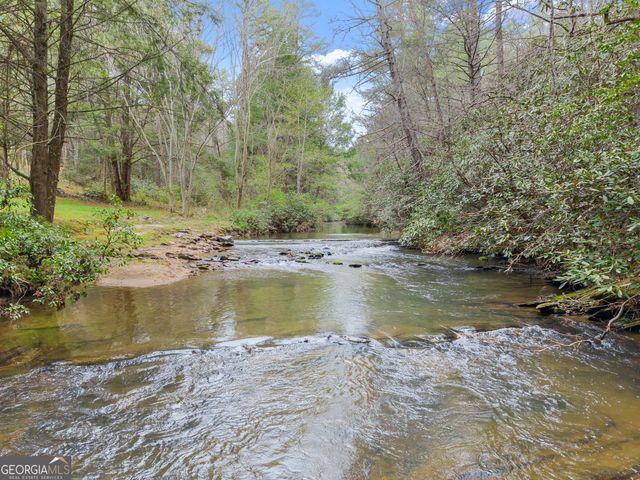 LOT 22 Soque Falls Circle, Clarkesville, GA 30523