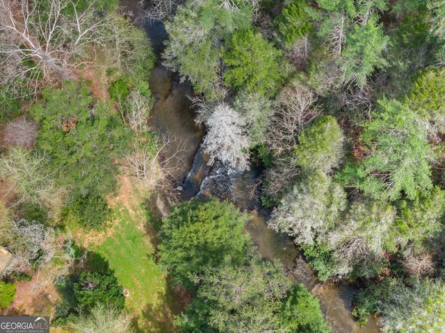 LOT 22 Soque Falls Circle, Clarkesville, GA 30523