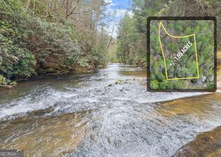 LOT 22 Soque Falls Circle, Clarkesville, GA 30523
