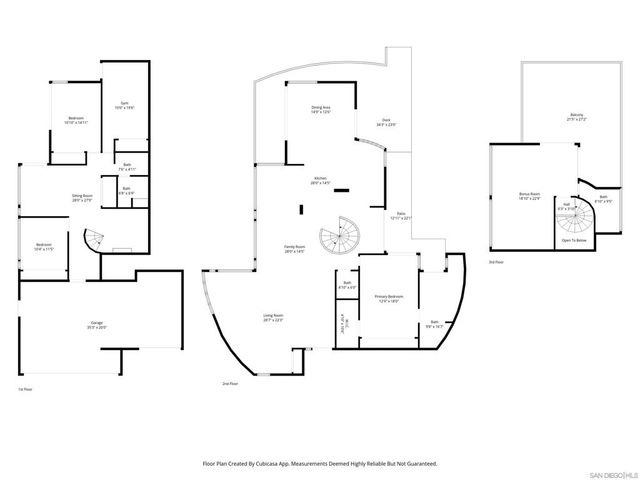 15045 Rancho Real, Del Mar, CA 92014